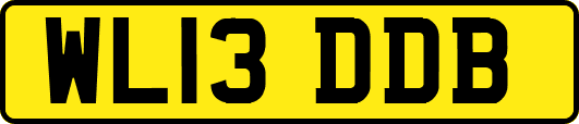 WL13DDB