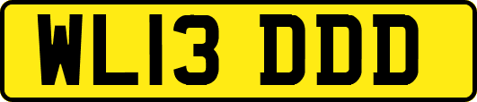WL13DDD