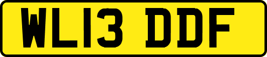 WL13DDF