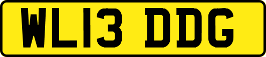 WL13DDG