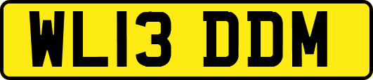 WL13DDM