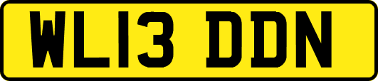 WL13DDN