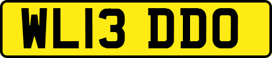 WL13DDO