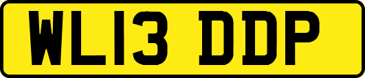 WL13DDP