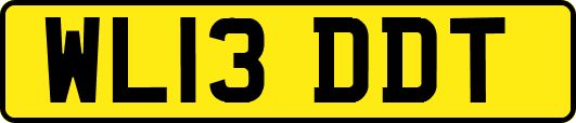 WL13DDT