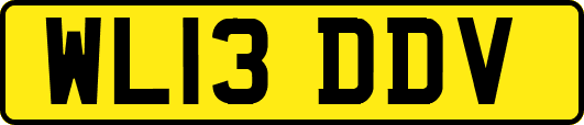 WL13DDV
