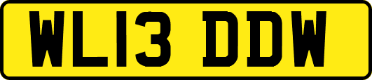 WL13DDW