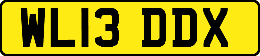 WL13DDX