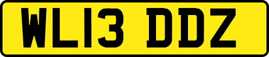 WL13DDZ