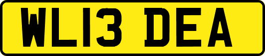 WL13DEA