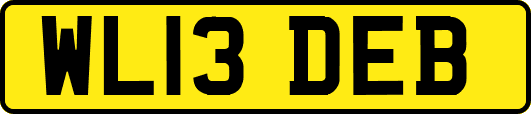 WL13DEB