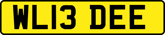 WL13DEE