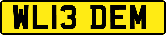 WL13DEM