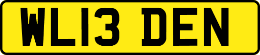 WL13DEN