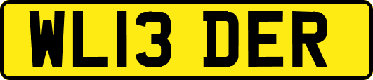 WL13DER