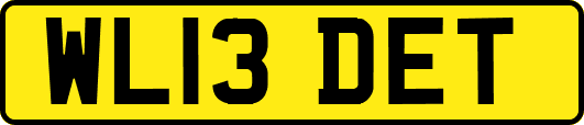 WL13DET