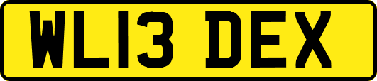 WL13DEX
