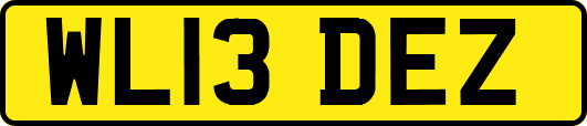 WL13DEZ