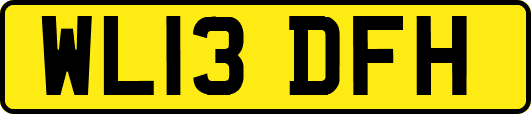 WL13DFH