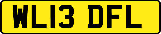 WL13DFL