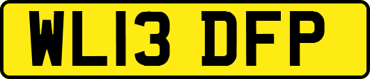 WL13DFP