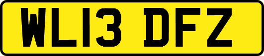 WL13DFZ