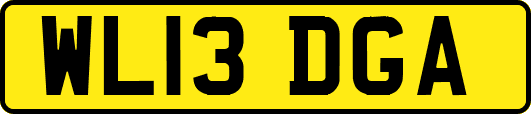 WL13DGA