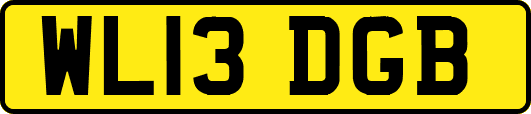 WL13DGB