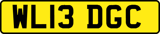 WL13DGC