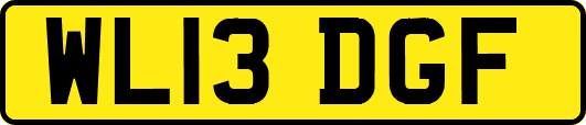 WL13DGF