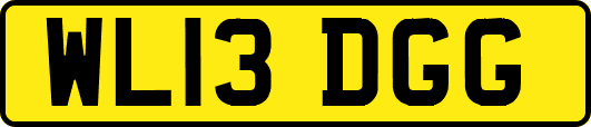 WL13DGG