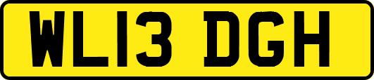 WL13DGH