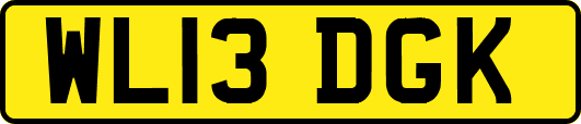 WL13DGK