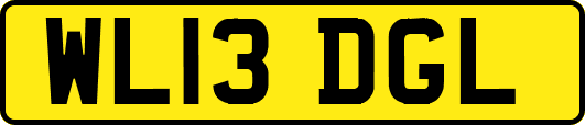 WL13DGL
