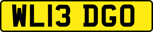 WL13DGO