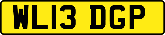 WL13DGP