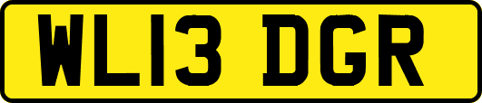 WL13DGR
