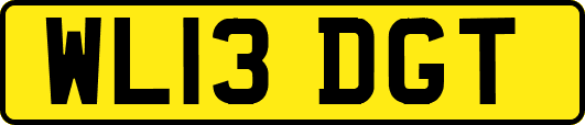 WL13DGT