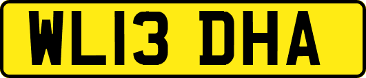 WL13DHA