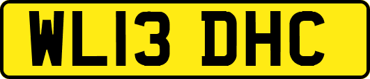 WL13DHC