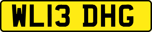WL13DHG