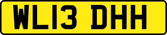 WL13DHH