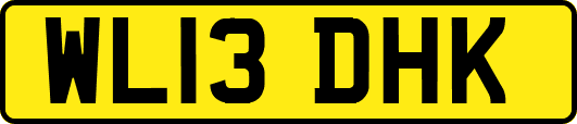 WL13DHK