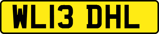 WL13DHL