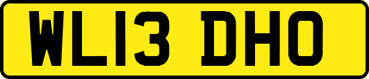 WL13DHO