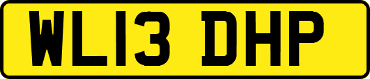 WL13DHP