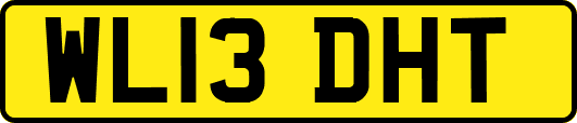 WL13DHT
