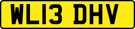 WL13DHV