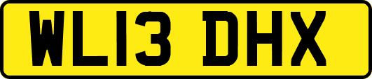 WL13DHX