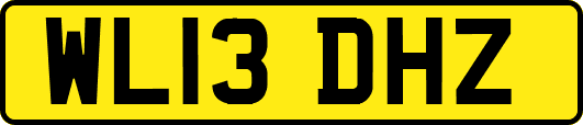 WL13DHZ